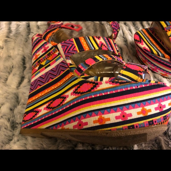 Wedges - Picture 4 of 4